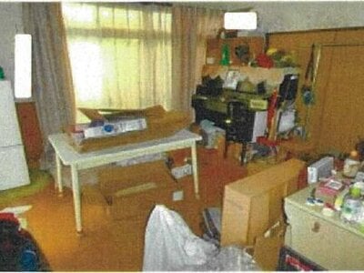 愛媛県松山市 余戸駅 戸建て 517万円の競売物件 #6