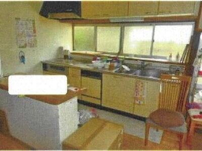 愛媛県松山市 余戸駅 戸建て 517万円の競売物件 #8