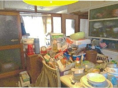 愛媛県松山市 鷹ノ子駅10分 戸建て 1,160万円の競売物件 #12