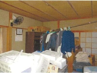 愛媛県松山市 鷹ノ子駅10分 戸建て 1,160万円の競売物件 #13