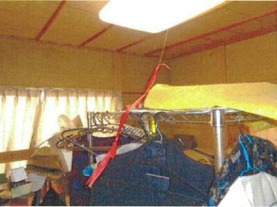 愛媛県松山市 鷹ノ子駅10分 戸建て 1,160万円の競売物件 #14