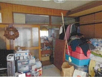 愛媛県松山市 鷹ノ子駅10分 戸建て 1,160万円の競売物件 #16