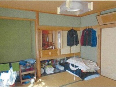 愛媛県松山市 鷹ノ子駅10分 戸建て 1,160万円の競売物件 #18