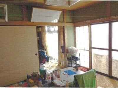 愛媛県松山市 鷹ノ子駅10分 戸建て 1,160万円の競売物件 #19