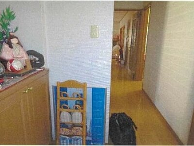 愛媛県松山市 鷹ノ子駅10分 戸建て 1,160万円の競売物件 #20