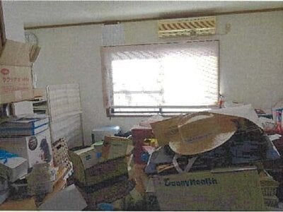 愛媛県松山市 鷹ノ子駅10分 戸建て 1,160万円の競売物件 #22