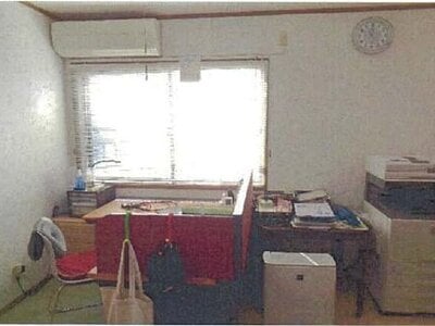 愛媛県松山市 鷹ノ子駅10分 戸建て 1,160万円の競売物件 #23