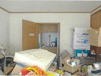 愛媛県松山市 鷹ノ子駅10分 戸建て 1,160万円の競売物件 #25