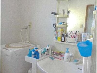 愛媛県松山市 鷹ノ子駅10分 戸建て 1,160万円の競売物件 #26