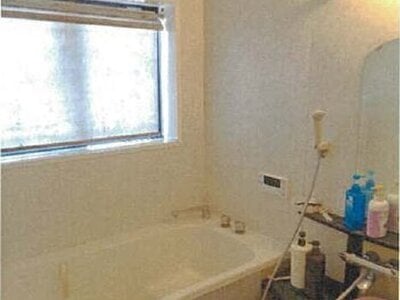 愛媛県松山市 鷹ノ子駅10分 戸建て 1,160万円の競売物件 #27