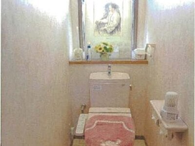 愛媛県松山市 鷹ノ子駅10分 戸建て 1,160万円の競売物件 #28