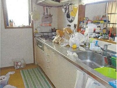 愛媛県松山市 鷹ノ子駅10分 戸建て 1,160万円の競売物件 #29