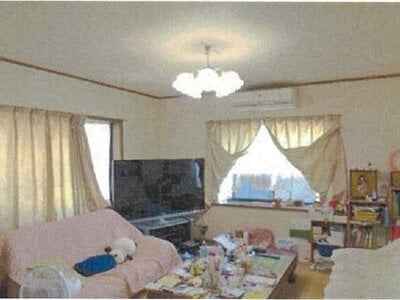 愛媛県松山市 鷹ノ子駅10分 戸建て 1,160万円の競売物件 #30