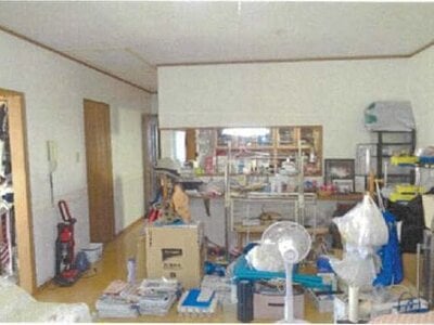 愛媛県松山市 鷹ノ子駅10分 戸建て 1,160万円の競売物件 #31