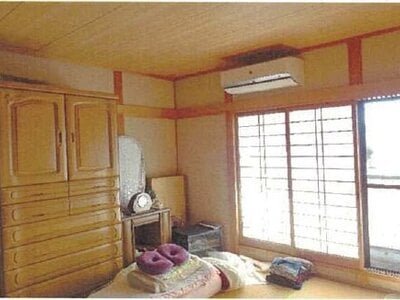 愛媛県松山市 鷹ノ子駅10分 戸建て 1,160万円の競売物件 #33