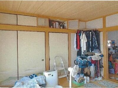 愛媛県松山市 鷹ノ子駅10分 戸建て 1,160万円の競売物件 #34