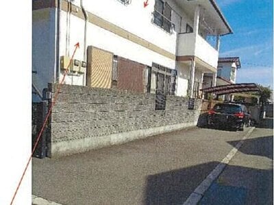 愛媛県松山市 鷹ノ子駅10分 戸建て 1,160万円の競売物件 #4