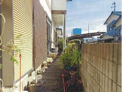 愛媛県松山市 鷹ノ子駅10分 戸建て 1,160万円の競売物件 #5