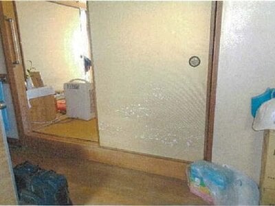 愛媛県松山市 鷹ノ子駅10分 戸建て 1,160万円の競売物件 #6