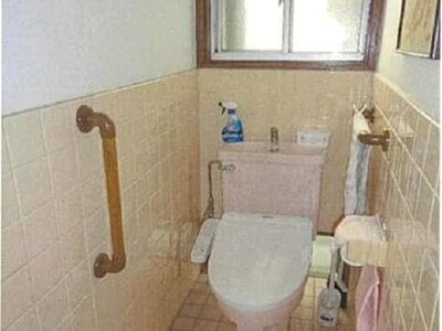 愛媛県松山市 鷹ノ子駅10分 戸建て 1,160万円の競売物件 #8