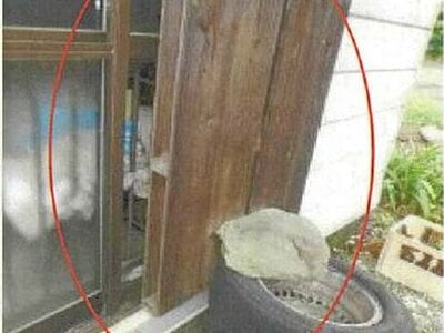 (値下げ) 愛媛県四国中央市 赤星駅10分 戸建て 51万円の競売物件 #10