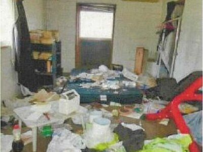 (値下げ) 愛媛県四国中央市 赤星駅10分 戸建て 51万円の競売物件 #11