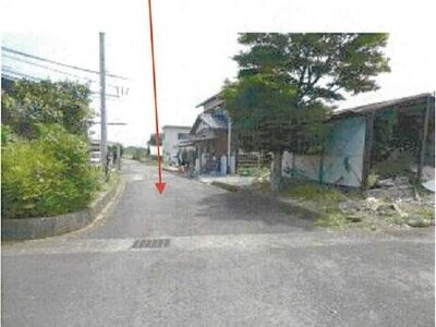 (値下げ) 愛媛県四国中央市 赤星駅10分 戸建て 51万円の競売物件 #13
