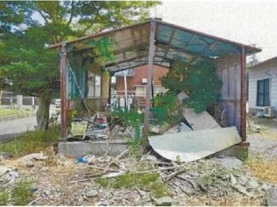 (値下げ) 愛媛県四国中央市 赤星駅10分 戸建て 51万円の競売物件 #14