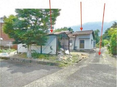 (値下げ) 愛媛県四国中央市 赤星駅10分 戸建て 51万円の競売物件 #15
