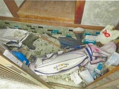 (値下げ) 愛媛県四国中央市 赤星駅10分 戸建て 51万円の競売物件 #3