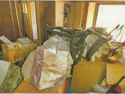 (値下げ) 愛媛県四国中央市 赤星駅10分 戸建て 51万円の競売物件 #6