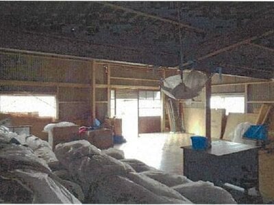 愛媛県今治市 伊予富田駅30分 戸建て 758万円の競売物件 #12