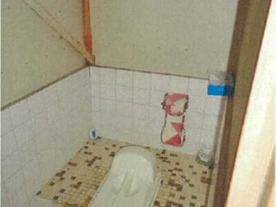 愛媛県今治市 伊予富田駅30分 戸建て 758万円の競売物件 #17