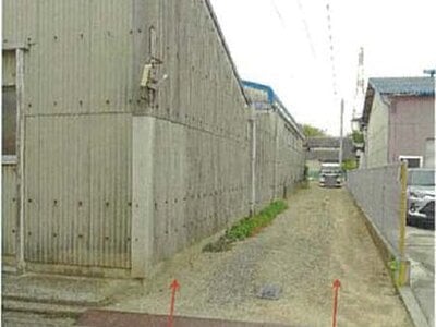 愛媛県今治市 伊予富田駅30分 戸建て 758万円の競売物件 #2