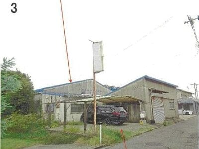 愛媛県今治市 伊予富田駅30分 戸建て 758万円の競売物件 #3