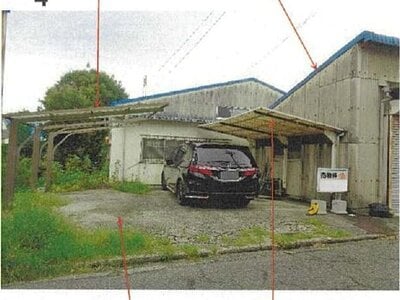 愛媛県今治市 伊予富田駅30分 戸建て 758万円の競売物件 #4
