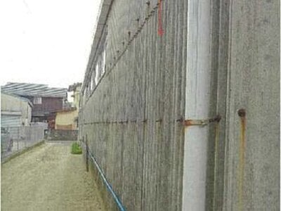 愛媛県今治市 伊予富田駅30分 戸建て 758万円の競売物件 #6