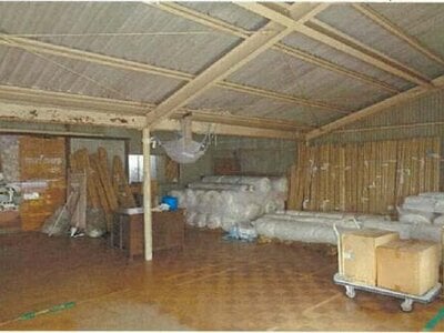 愛媛県今治市 伊予富田駅30分 戸建て 758万円の競売物件 #9