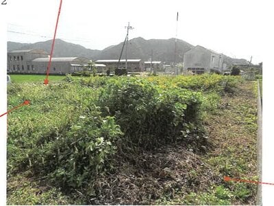 高知県宿毛市 宿毛駅8分 土地 326万円の競売物件 #2
