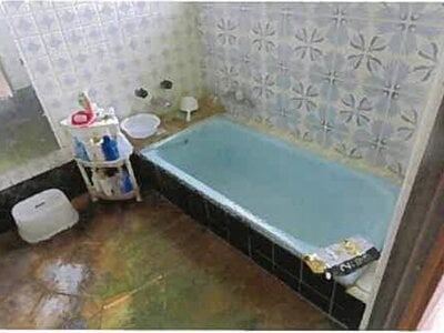 福岡県直方市 新入駅15分 戸建て 623万円の競売物件 #10