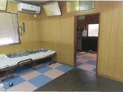 福岡県直方市 新入駅15分 戸建て 623万円の競売物件 #11