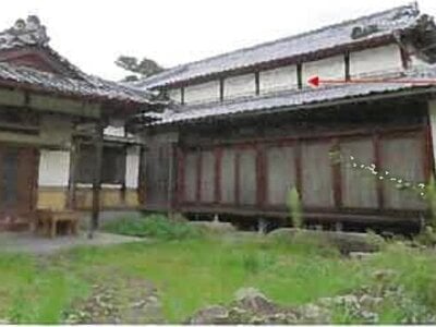 福岡県直方市 新入駅15分 戸建て 623万円の競売物件 #2