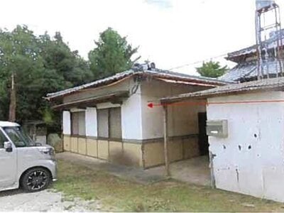 福岡県直方市 新入駅15分 戸建て 623万円の競売物件 #4