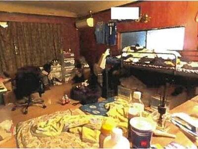 福岡県直方市 新入駅15分 戸建て 623万円の競売物件 #8