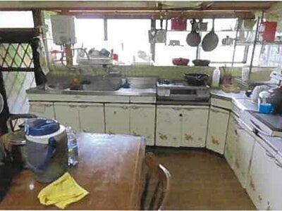 福岡県直方市 新入駅15分 戸建て 623万円の競売物件 #9