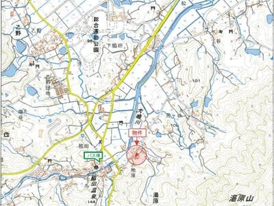 福岡県宮若市 城戸南蔵院前駅 戸建て 1,027万円の競売物件 #4