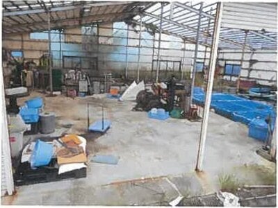 (値下げ) 熊本県八代市郡築十二番町 千丁駅 戸建て 3,705万円の競売物件 #31