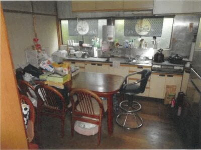 大分県日田市 光岡駅8分 戸建て 945万円の競売物件 #11