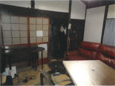 大分県日田市 光岡駅8分 戸建て 945万円の競売物件 #12