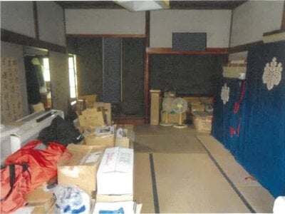 大分県日田市 光岡駅8分 戸建て 945万円の競売物件 #17